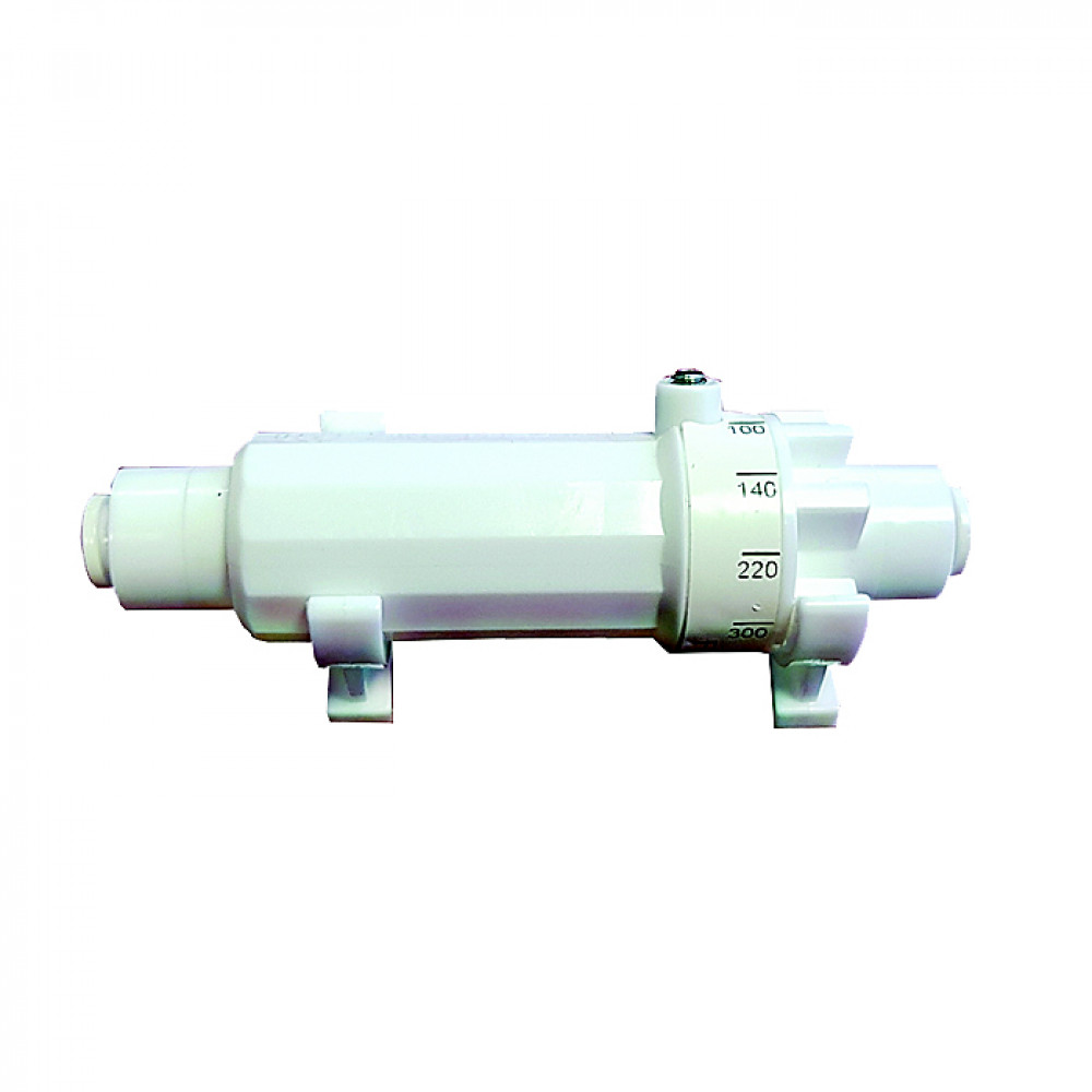 Adjustable Flow Restrictor 9002300CC